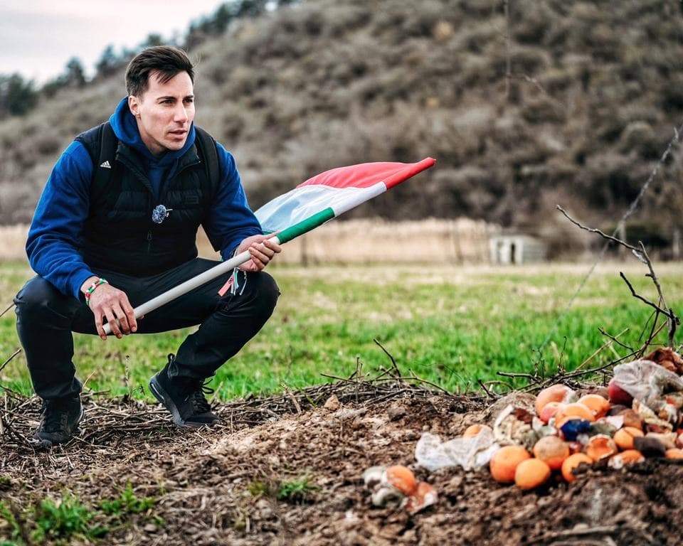 Nagy bejelentést tett Radnai Márk: mostantól önnek is van lehetősége befolyásolni az ország ügyeit