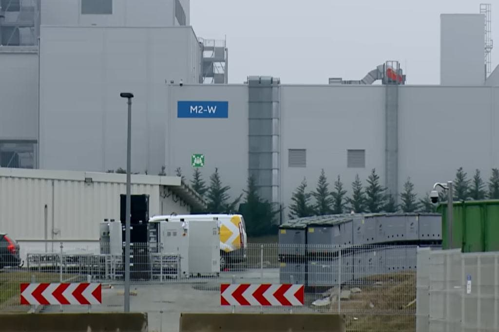 Már lépett is a Samsung SDI gödi gyára: drasztikusan csökkentette az ivóvíz és az elektromos áram felhasználását