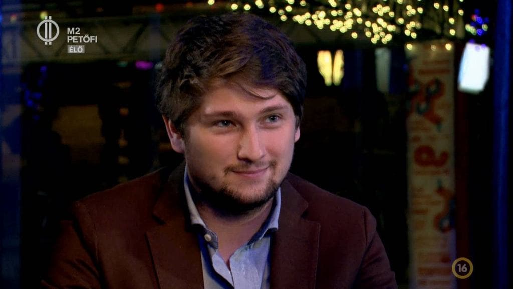 Száraz István kitálalt: már Matolcsy Ádámmal sem beszél, csak ügyvédeken keresztül