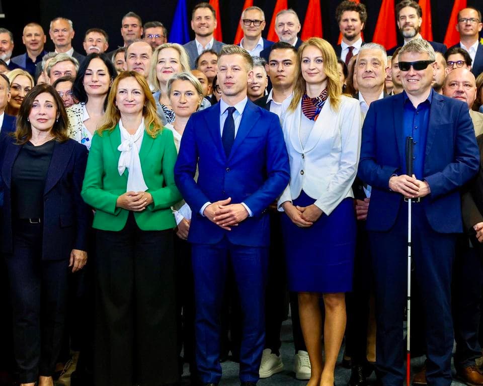 Megnevezte jelöltjeit a Tisza Párt: ők kerülhetnek a vagyonvisszaszerzési hivatal élére