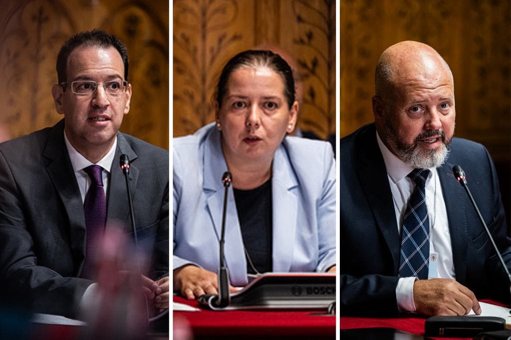 Nem akárki szavazott nemmel Unger Anna jelölésekor: nem volt egyhangú a tiszások véleménye