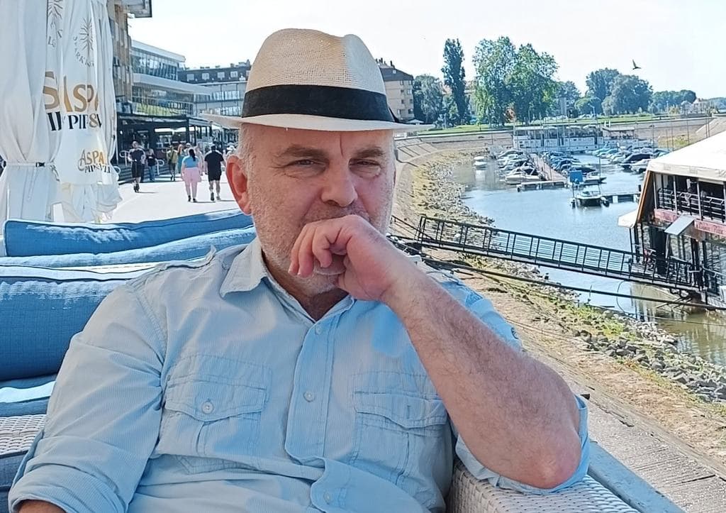 A Vidéki prókátornak is van véleménye Baka András államfőjelöltségéről