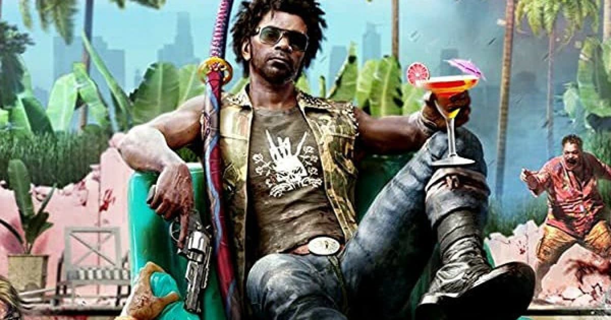 Egy ütős zombis címet is kapunk novemberben a PlayStation Plus előfizetésünk mellé