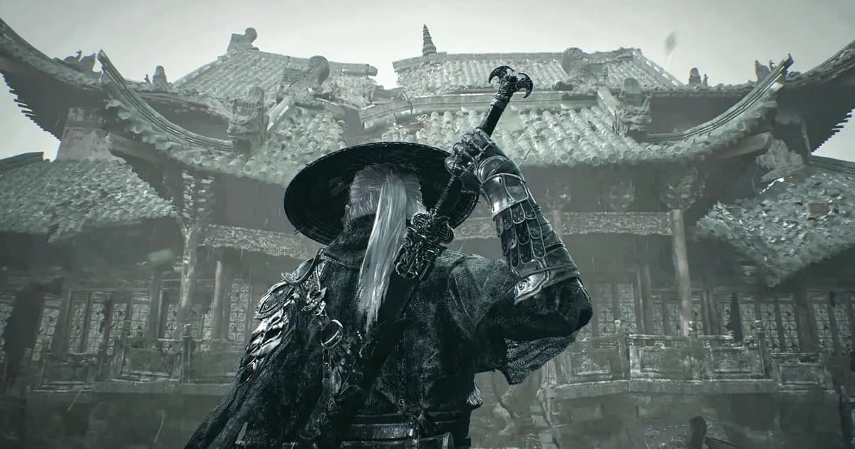 Trailerrel ünnepeljük a Phantom Blade Zero megjelenését, a lemezes kiadások csak 2027-ben jönnek
