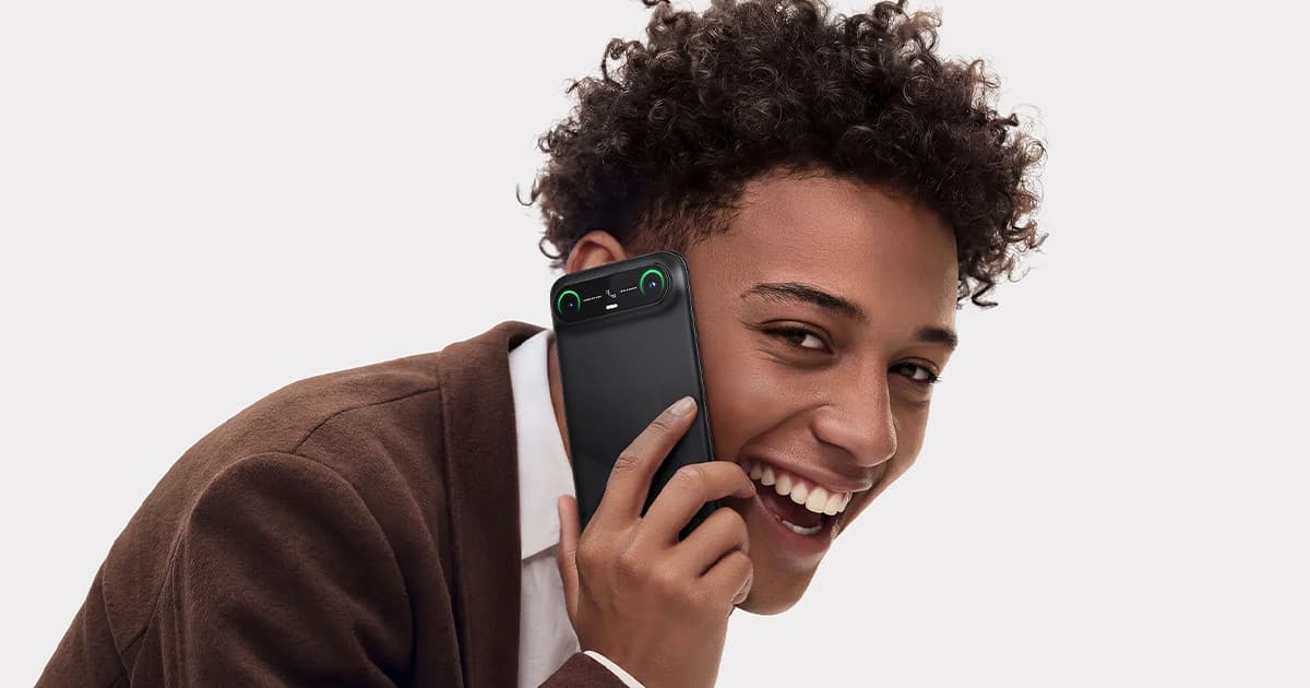 0 milliméteres kávával hódítana a Tecno