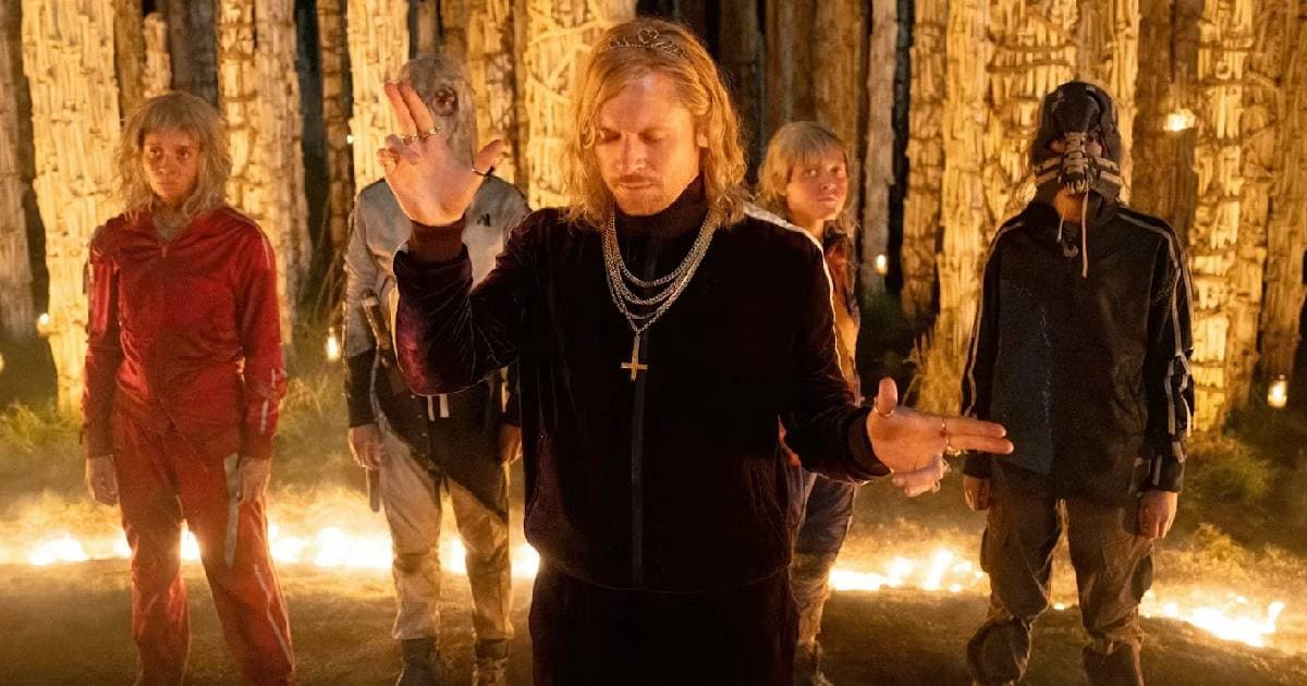 Bukott a mozikban a 28 évvel később: A csonttemplom, az HBO Maxon azonban most bizonyíthat
