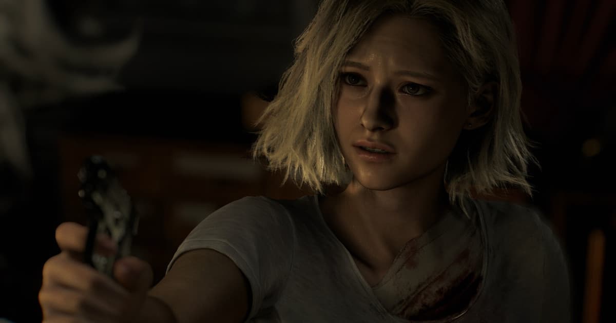 A Capcom biztosan nem fogja megsirtani a lemezes játékok eltűnését