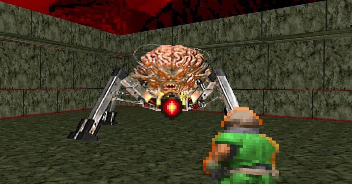 A DOOM olyan magasságokba emelkedett, amiről a többi videójáték csak álmodozhat