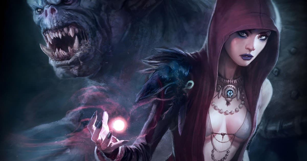 A fél vesémet adnám egy Dragon Age: Origins felújításért, de abból sajnos nem lesz semmi