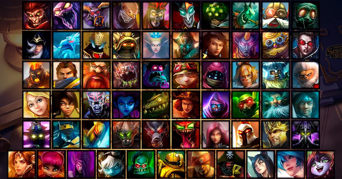 A League of Legends Classic egy este alatt visszahozta a fiatalkorom traumáit