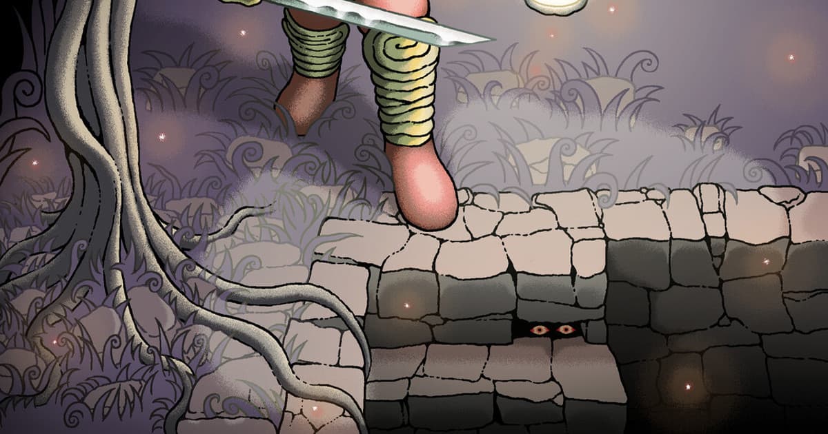 A roguelite szerelmeseinek szól az e heti Epic Games Store ajándékeső