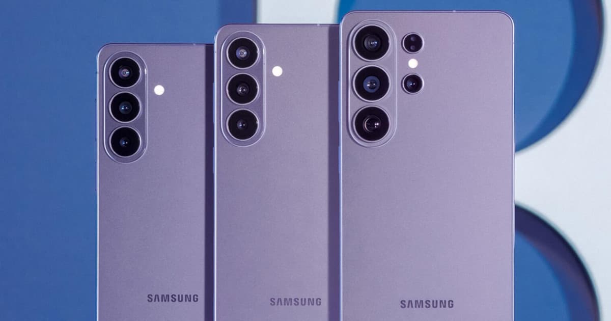 Az égből érkezik a megoldás az elszíneződő Samsung Galaxy S26 Ultra kijelzőkre