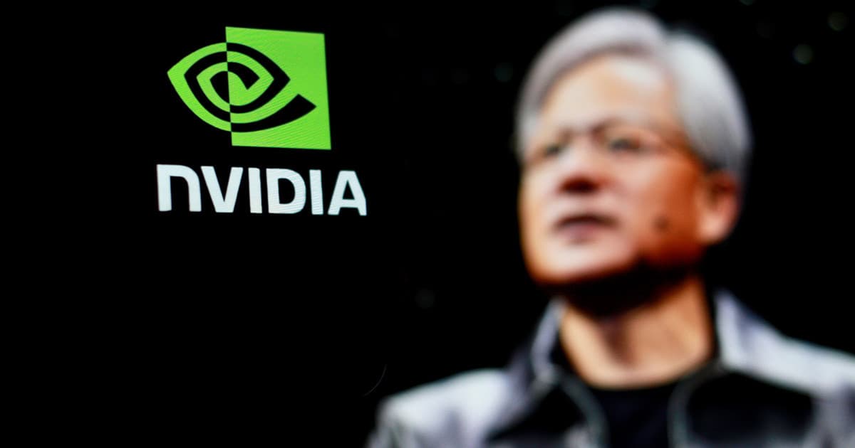 Az Nvidia vezetésével végre a kiberbiztonság is téma lehet AI-fronton
