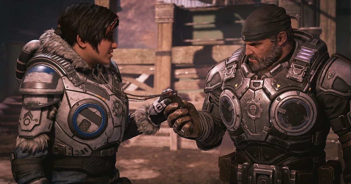 Bagóért árulják a Gears 5-öt, ami tökéletes bemelegítés lehet az E-Day előtt