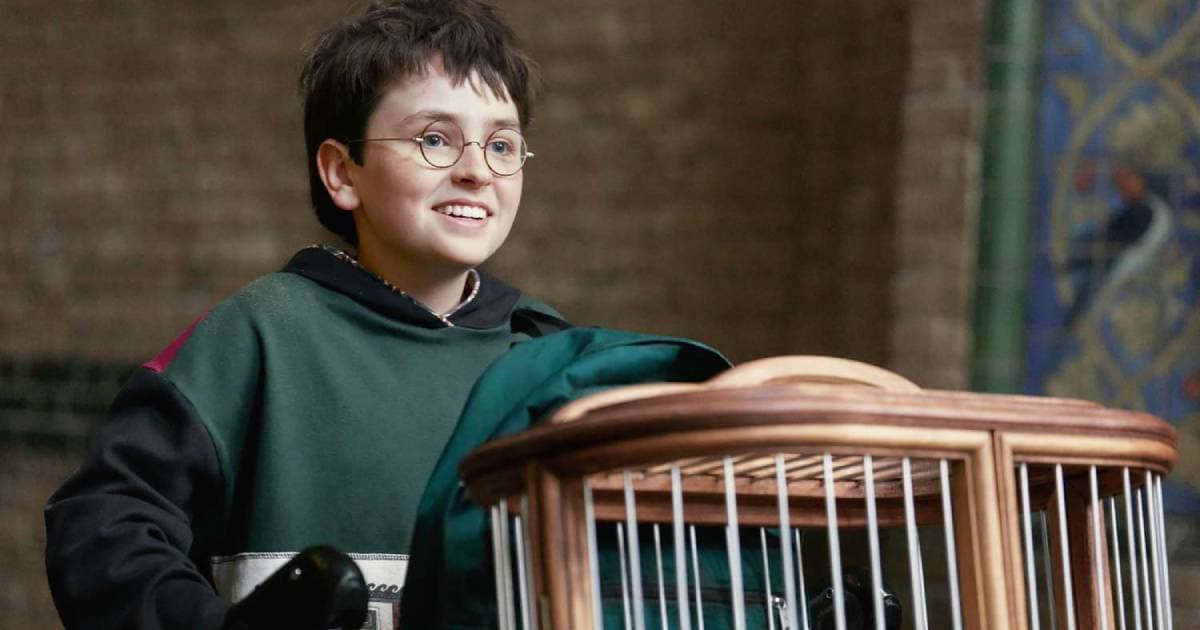 „Ez brutális” – kemény forgatási körülményekről mesélt az új Harry Potter operatőre