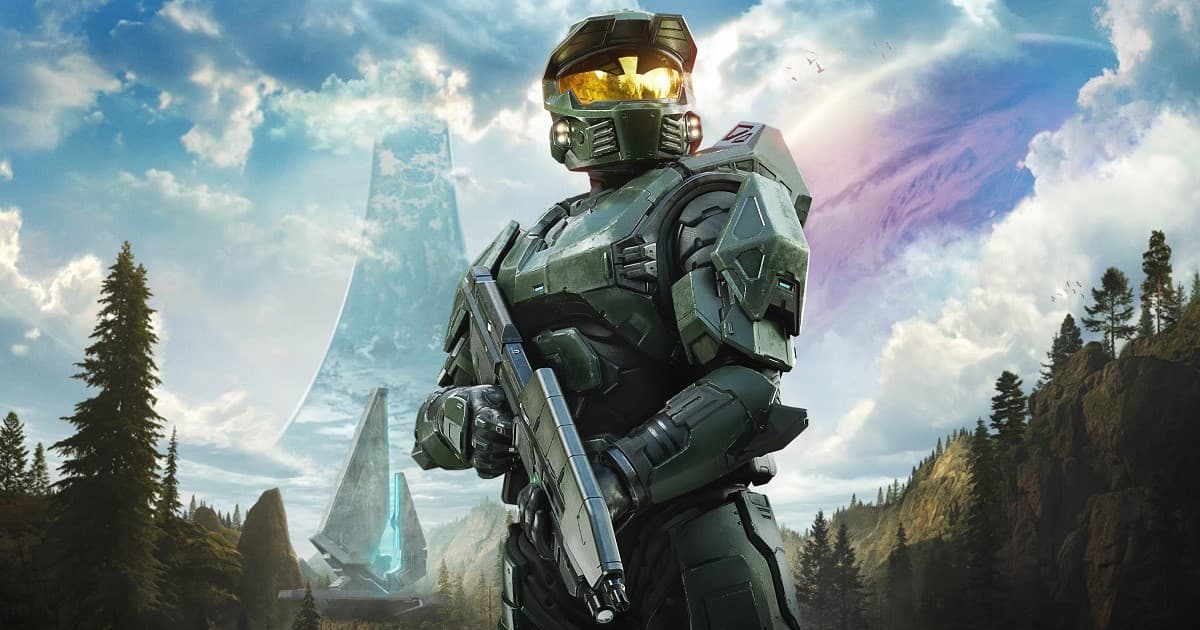 Ez ám a teljesítmény! Kereken nulla játékon dolgozhat a Halo Studios