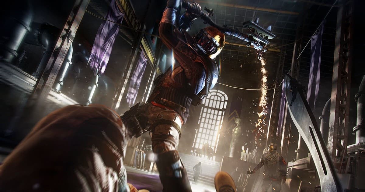 Ez már döfi, konkrétan a Dying Light 2-vel erősít a PlayStation Plus augusztusban