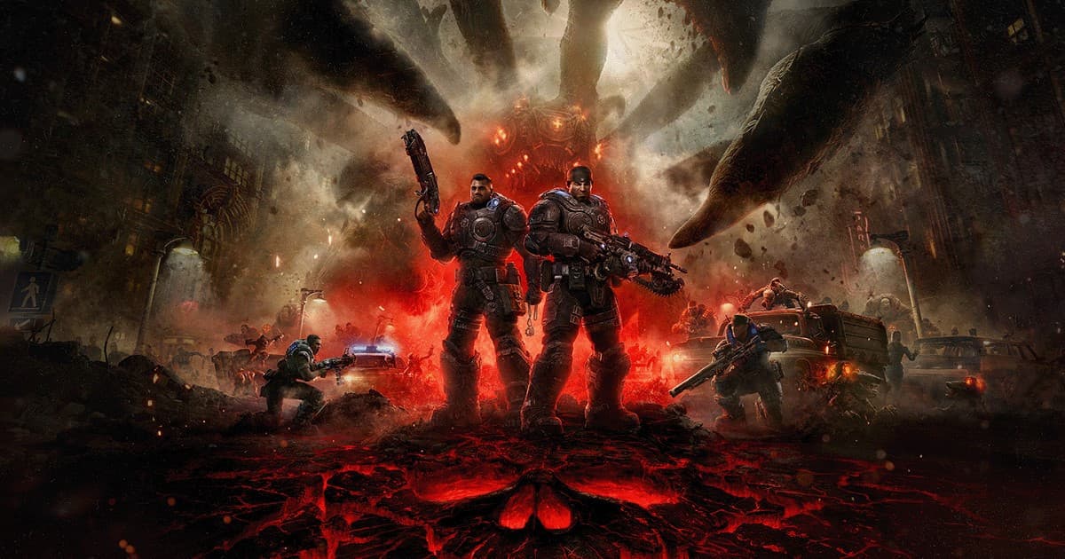 Gears of War, Fable, Metro, Call of Duty, Alien – Az Xbox mindent IS visz az idei Gamescomra