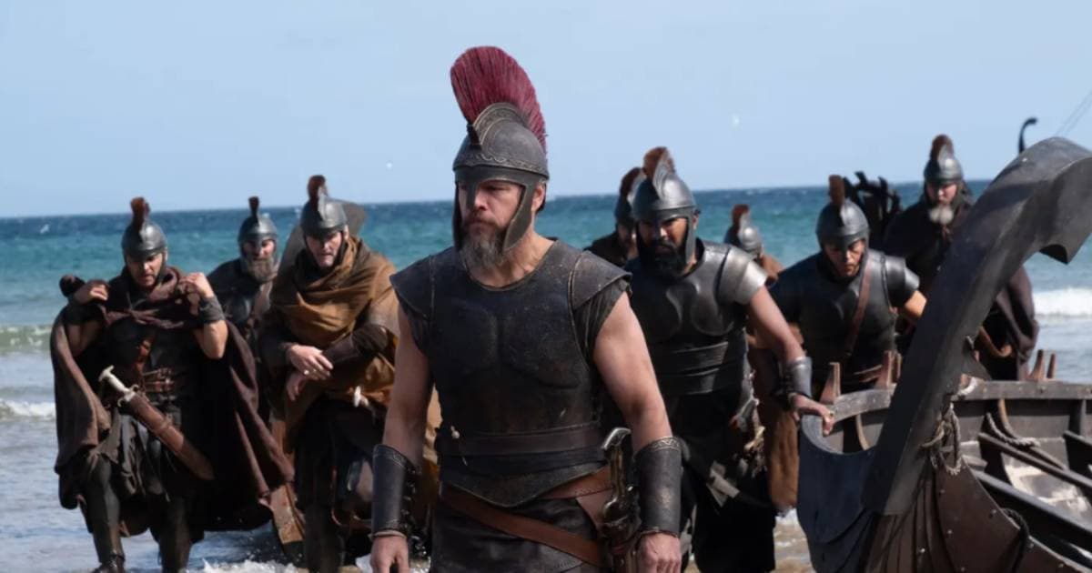 Még Görögország miniszterelnöke is felhívta Christopher Nolant az Odüsszeia miatt