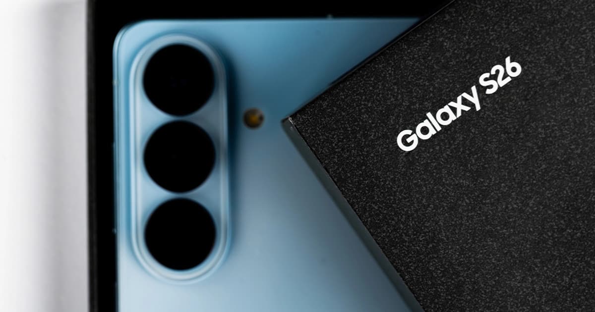 Ha minden riválist nem is, de a Samsung Galaxy S26-ot azért felülmúlja majd az FE kiadás egy dologban