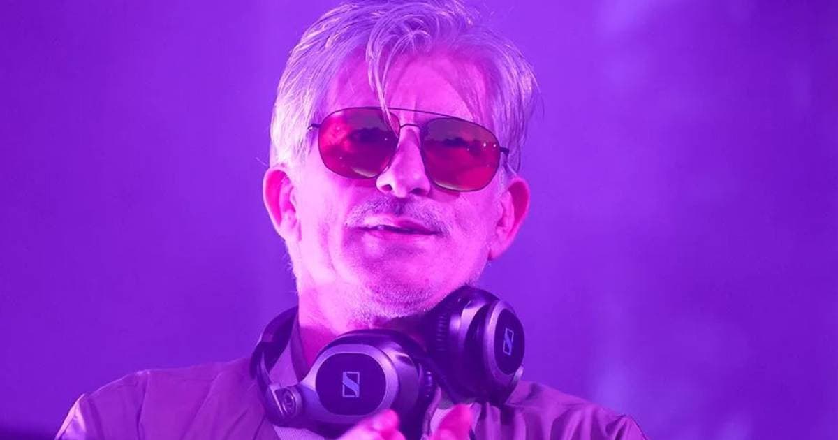 Holtan találták DJ Kavinskyt, a Drive legendás főcímzenéjének alkotóját
