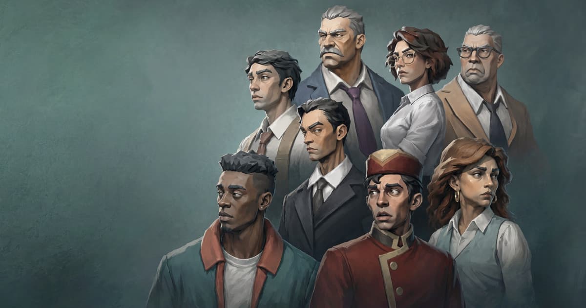 Ingyenes ez a pazar krimi Steamen, de nem biztos, hogy végig tudod vinni