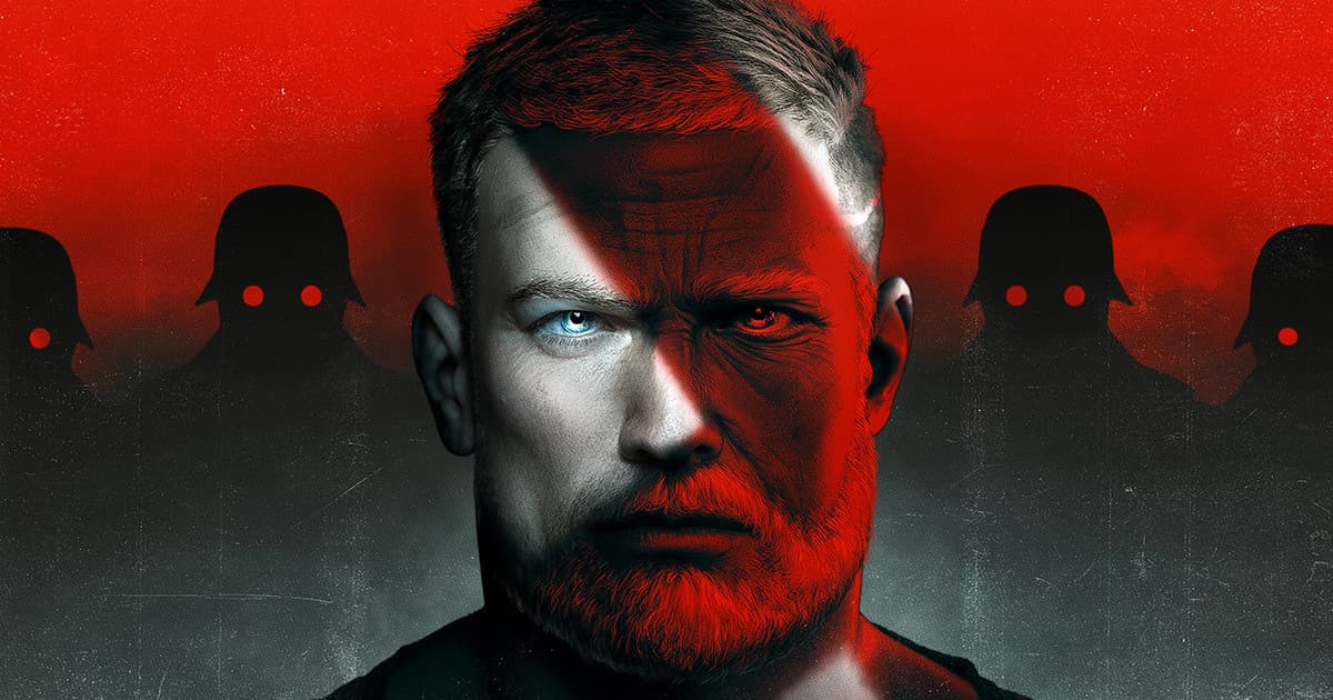 Jövő ősszel új Wolfenstein-játék érkezik
