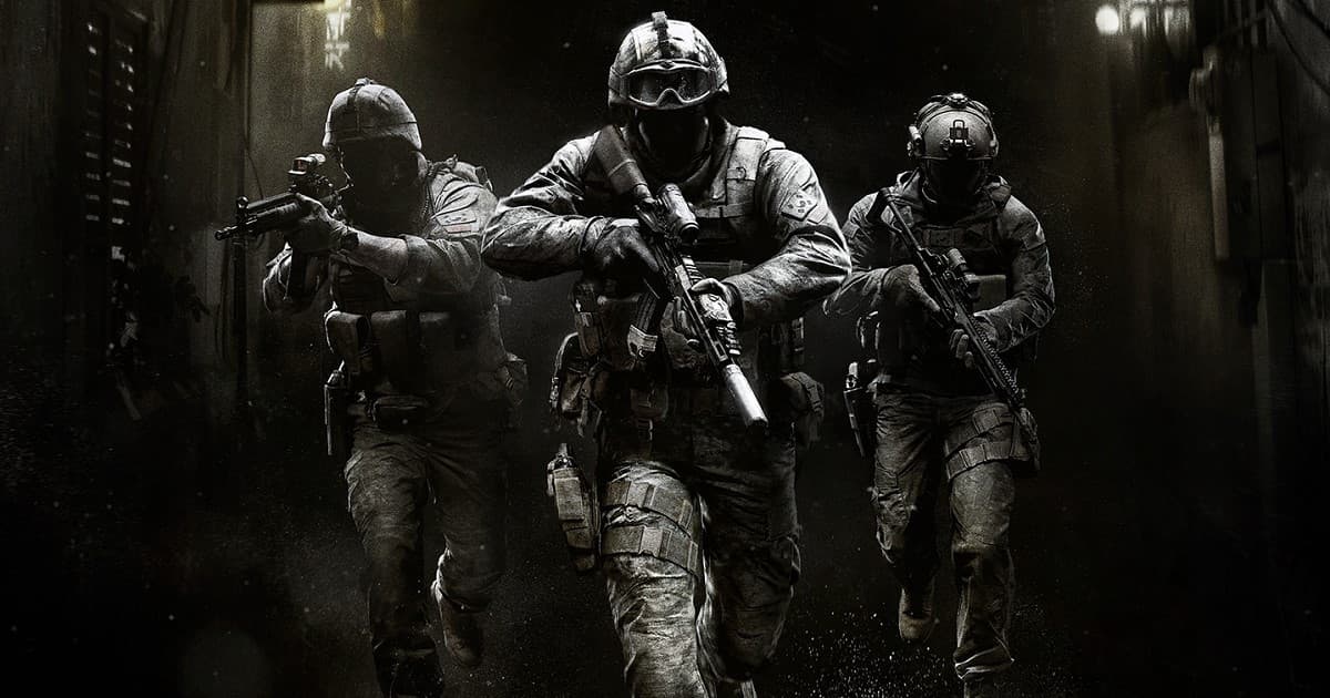 Még egy Call of Duty: Modern Warfare 4 bétakódot is hozzád vágnak, ha Discord Nitro előfizető vagy