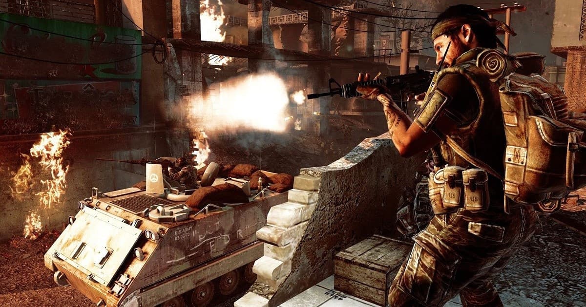 Megérte leporolni a Black Ops 1-2-t, rengetegen visszatértek a Call of Duty virágkorához