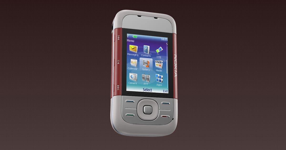 Micsoda nosztalgia! Ezen a weboldalon te is megnyomkodhatod a Nokia régi mobiljait