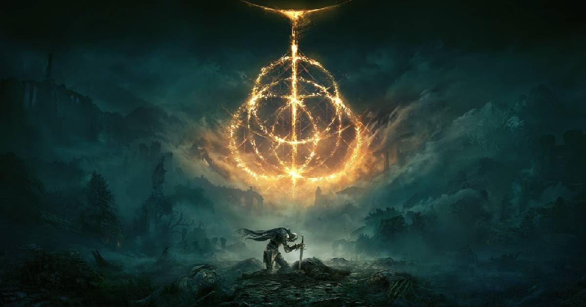 Nem szándékosan, de kiderült, hogy befejeződött az Elden Ring-film forgatása