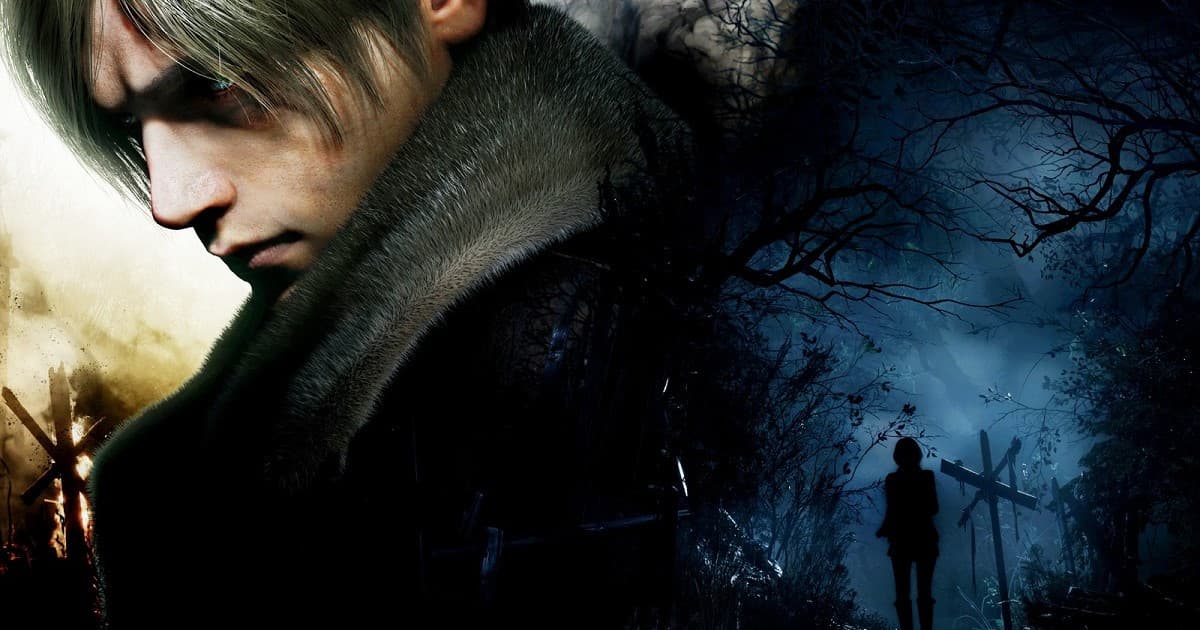 Nincs bírás a Resident Evil 4-gyel, messze ez a generáció legsikeresebb remake-je