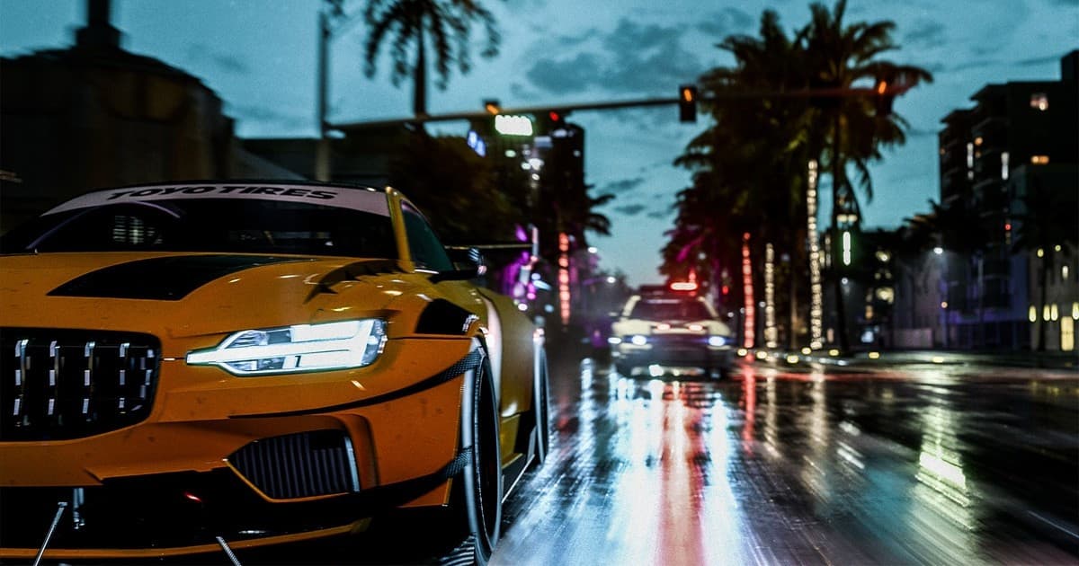 Ha most vennél Need for Speed játékot, akkor nem találsz jobb alkalmat