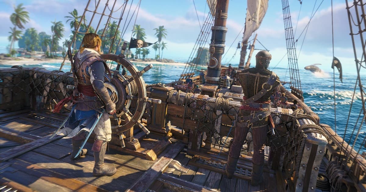 Szép és jó a Black Flag Resynced, de mi a helyzet a Freedom Cry kiegészítővel?