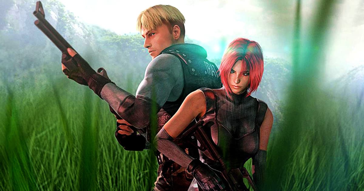Tényleg feltámadnak a dínók? Már évek óta készülhet a Dino Crisis Remake