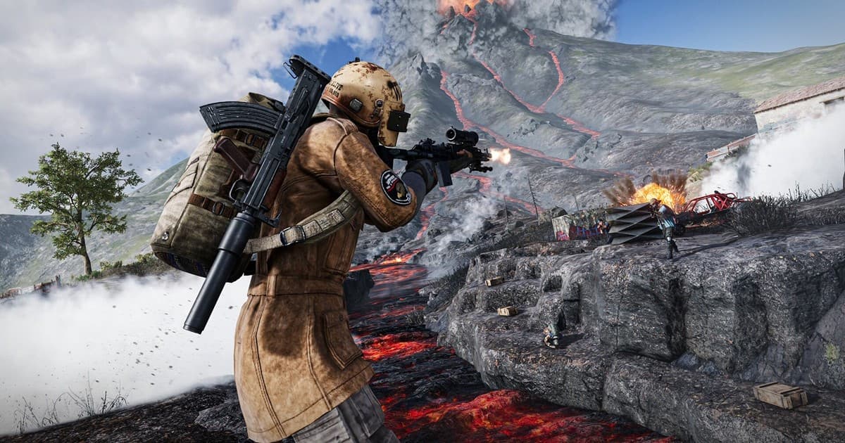 Továbbra is elképesztően népszerű a PUBG: Battlegrounds