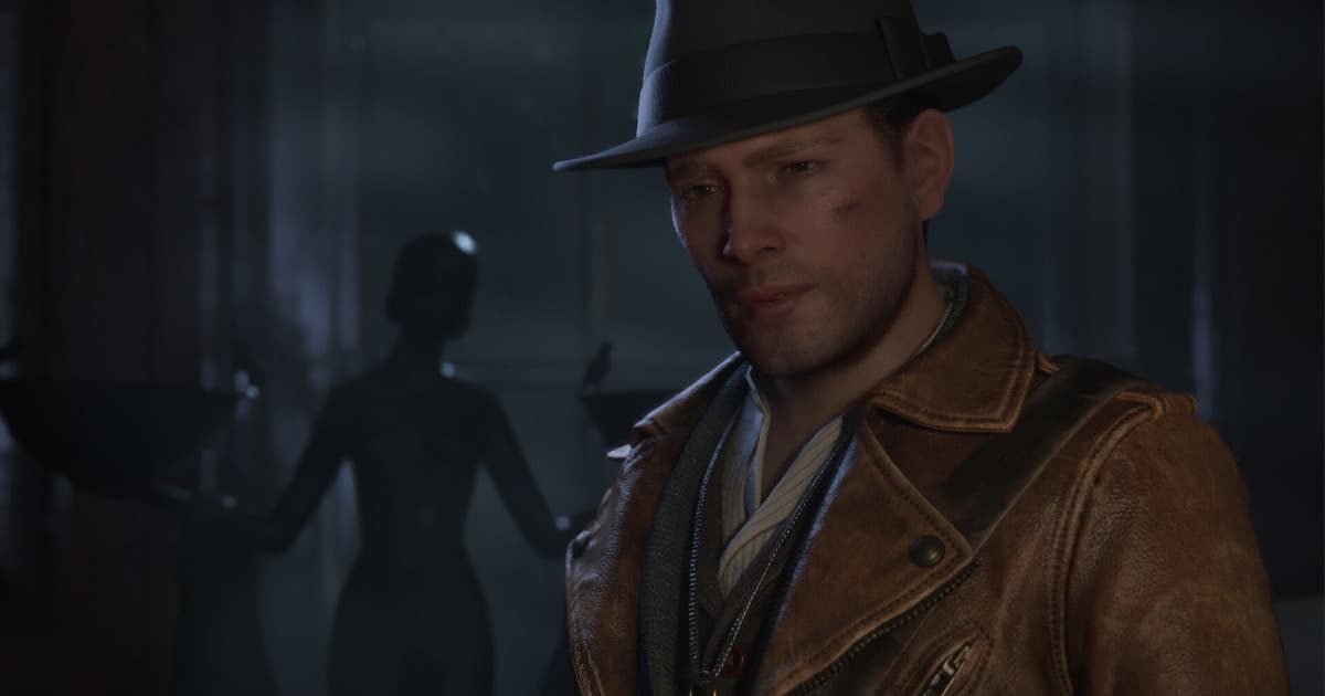 Új gameplay videóból derült ki, hogy fizetős lesz a The Sinking City 2 egyik extra küldetése