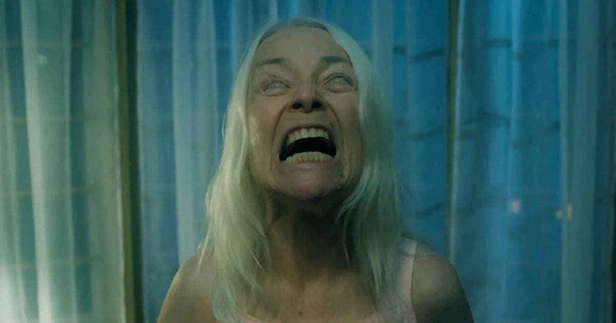 Valós idejű démonűzéssel hozza rád a frászt a Bury the Devil