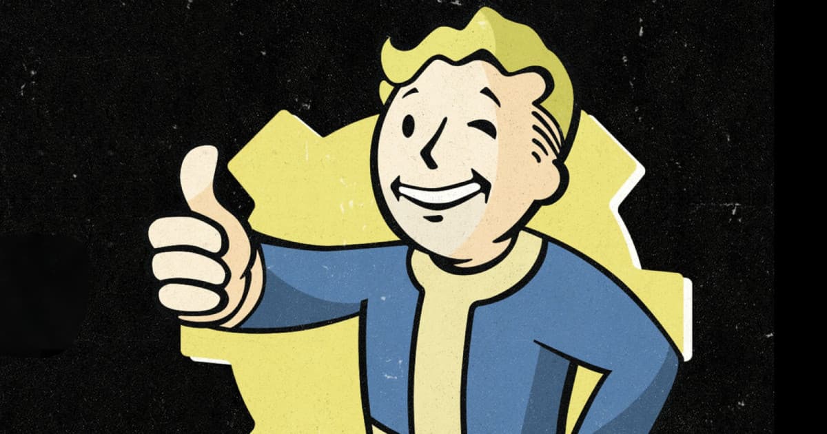 Visszatérhet a legenda, hogy újra gatyába rázza a Fallout-szériát