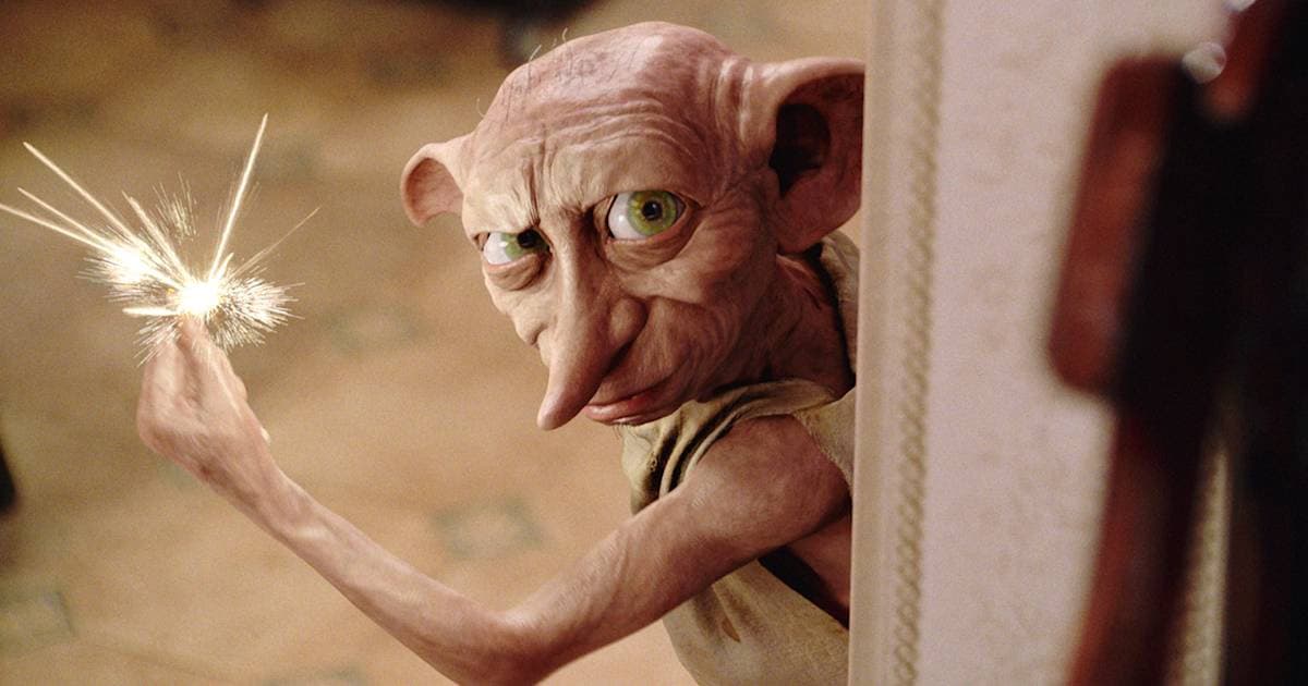 A fiktív Dobby fiktív sírja miatt kellett átköltöztetni egy 430 millió fontos tenger alatti kábelt
