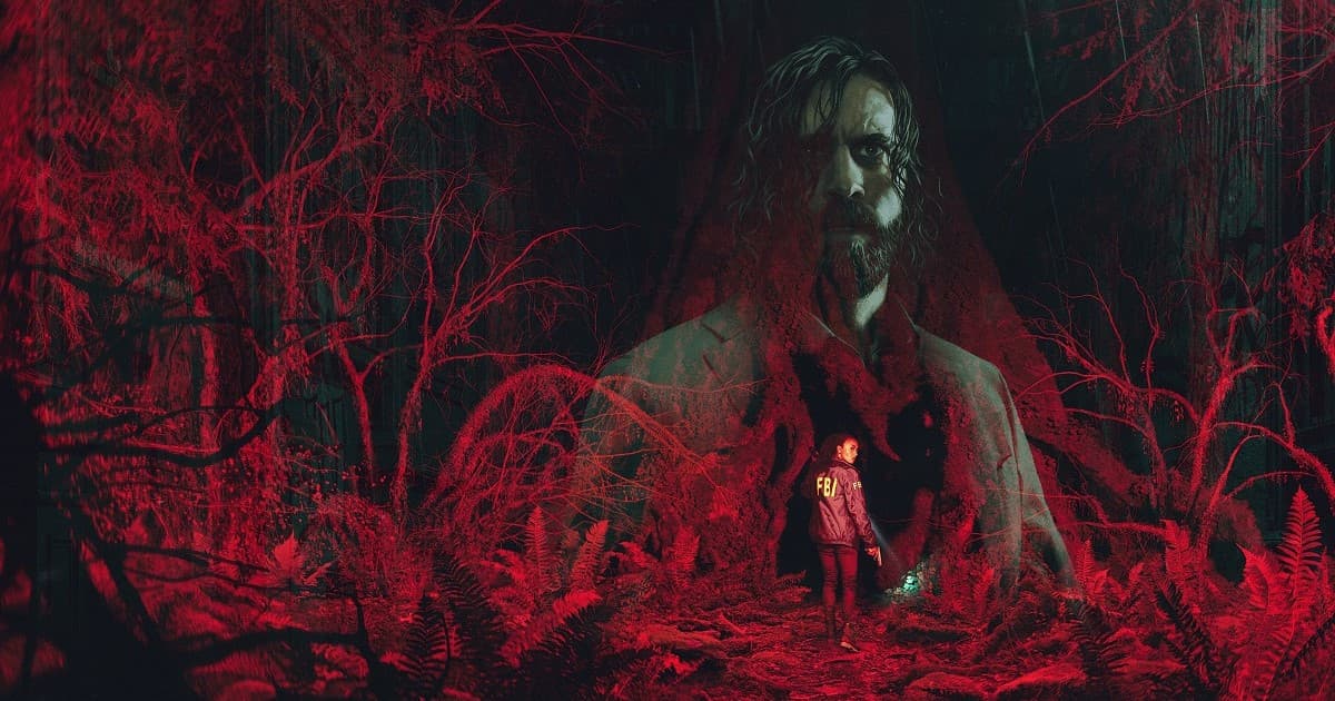 A Control Resonant már most sokkal nagyobb sikernek tűnik, mint az Alan Wake 2