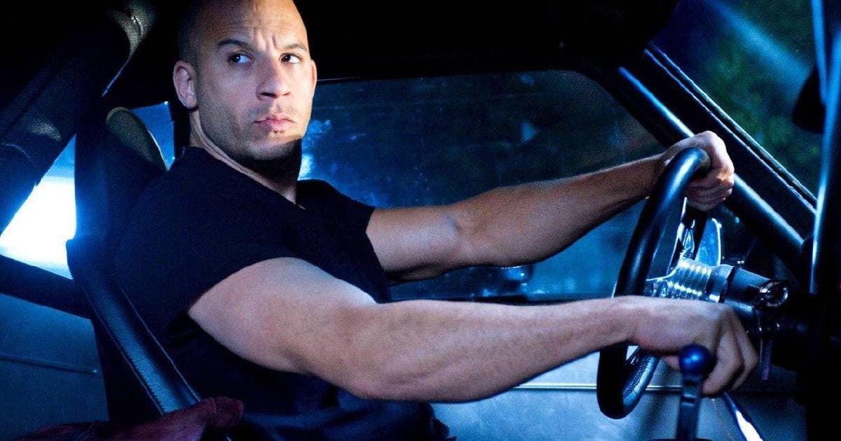 A Halálos iramban 11. rendezője nem olvasta azt a forgatókönyvet, amit Vin Diesel megkönnyezett
