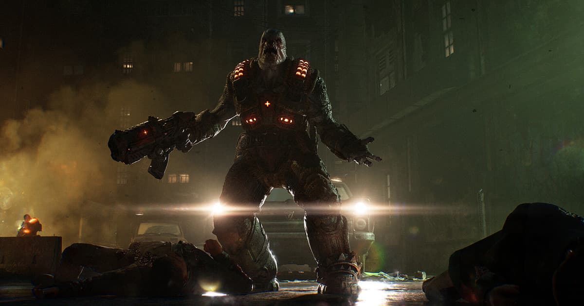 A játékosok kiharcolták: Mégis megmárthatjuk egymásban a Lancert a Gears of War: E-Day bétájában!
