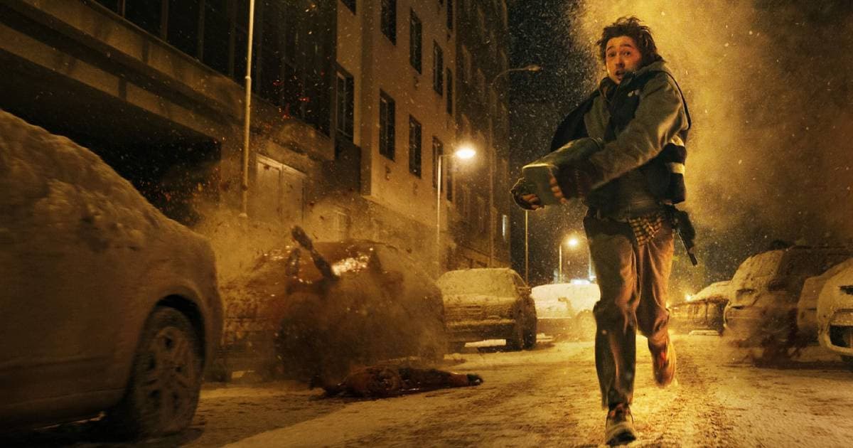 A Kaptár japán előzetese eddig nem látott, testhorror jeleneteket villant