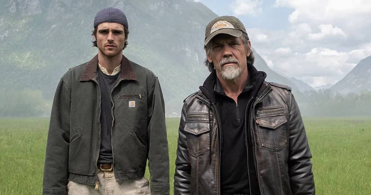 Az első kritikák alapján Ridley Scott egyik legrosszabb filmje lett a Kutya csillagkép