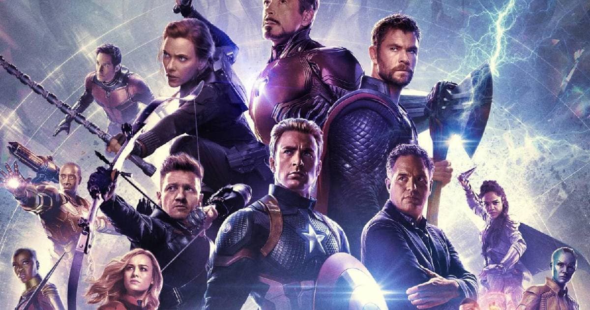 A Marvel újra eladta a Bosszúállók: Végjáték előzetesét, és rengetegen ugrottak rá
