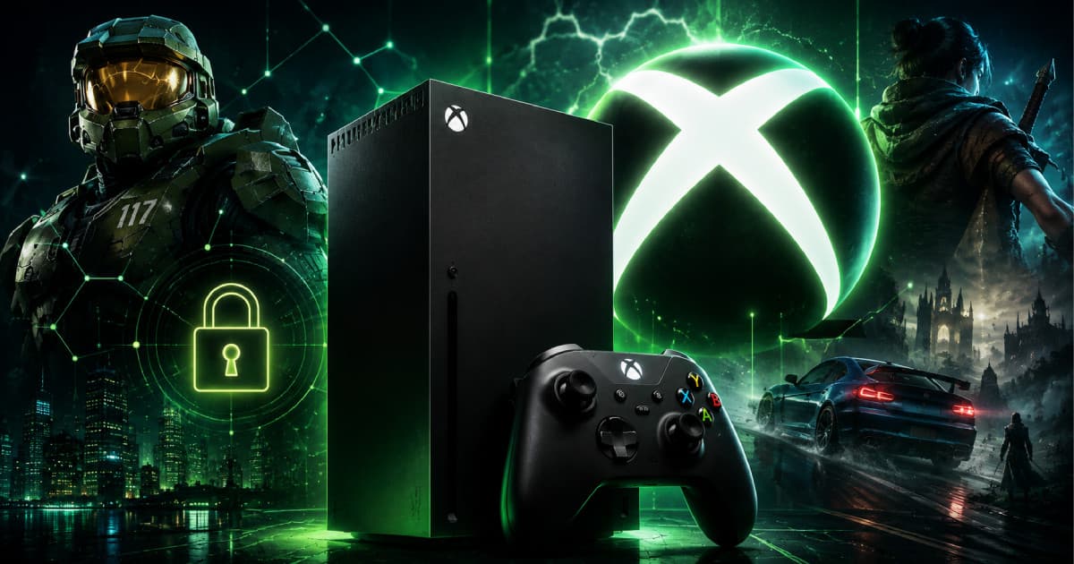 A Microsoft végre kijavította az Xbox leállását okozó, hatalmas hibát