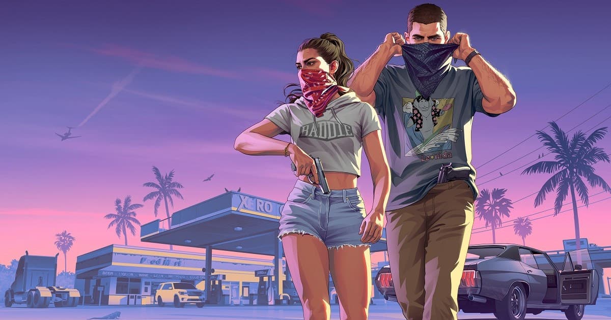 A nagy GTA 6-szivárgások – A PC GURU álláspontja a CyberLeek ügyben