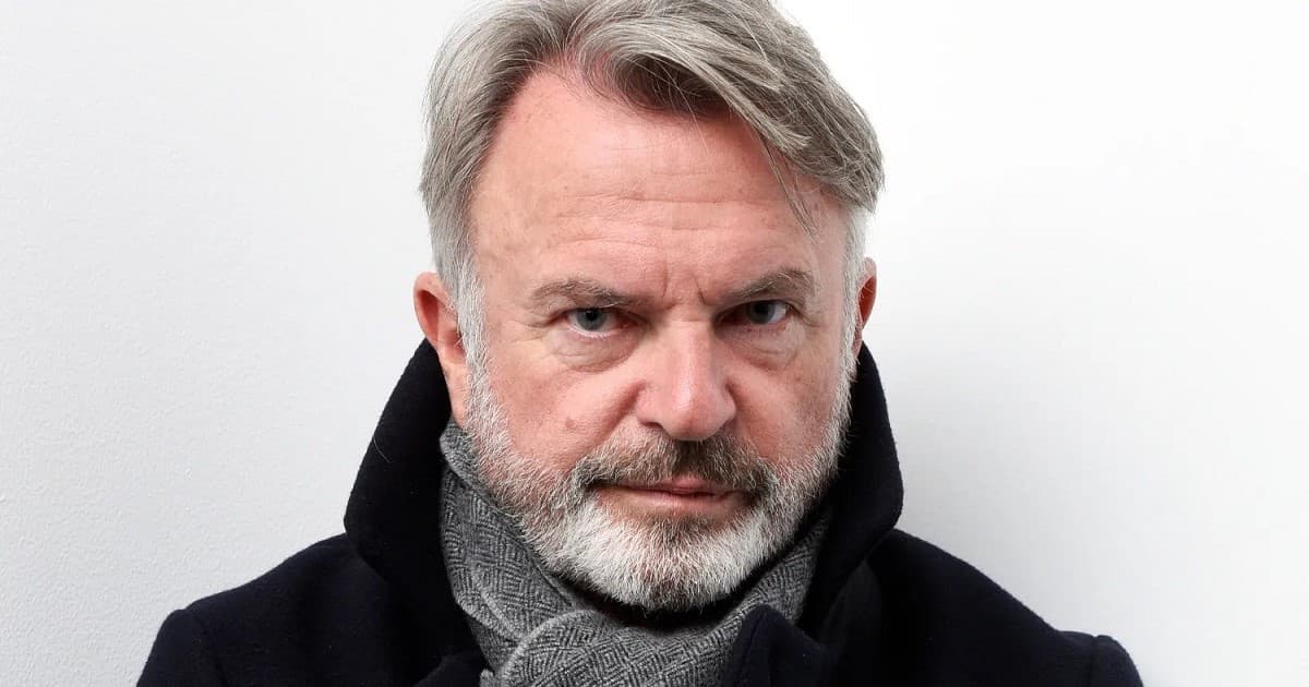 A nemrég elhunyt Sam Neill is szerepelni fog a The Legend of Zelda-filmben
