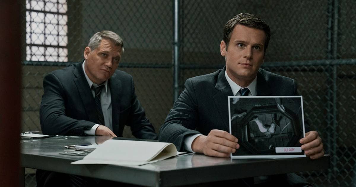 A Netflix szerint valójában David Fincher miatt nem lett harmadik évad a Mindhunterből